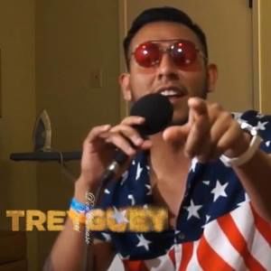 Meet your Posher, Javier